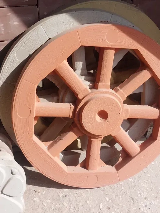 Все из бетона для Вашего благоустройства. Из мира бетона в новый двор! 200 грн. Договірна