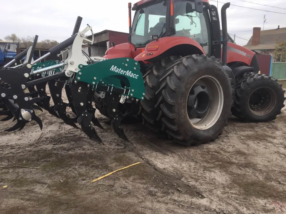 Глибокорозпушувач MATERMACC (1748)