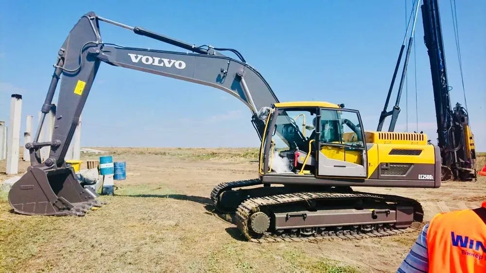     Автогрейдер