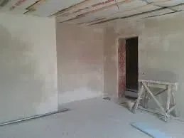 Штукатурка Стін, Стяжка Підлоги