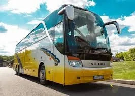 Міські пасажирські перевезення