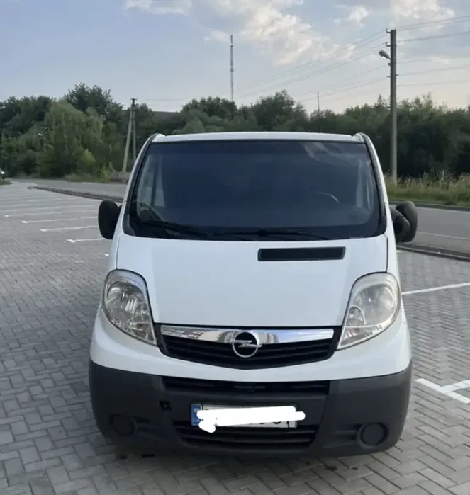 Авто без водія