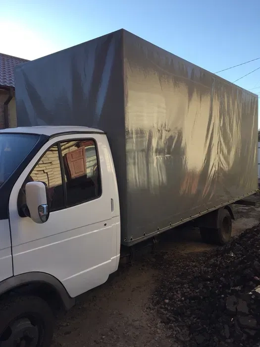 Грузоперевозки, переезды и услуги опытных грузчиков недорого