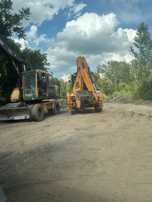 Екскаватор