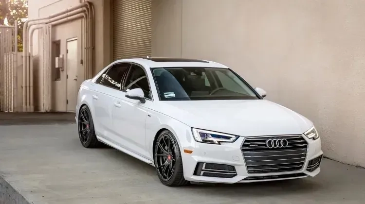 Audi A4 СУПЕР ЦІНА