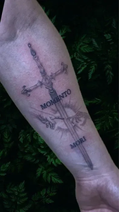 Тату індустріальний район Індивідуальний підхід до кожного