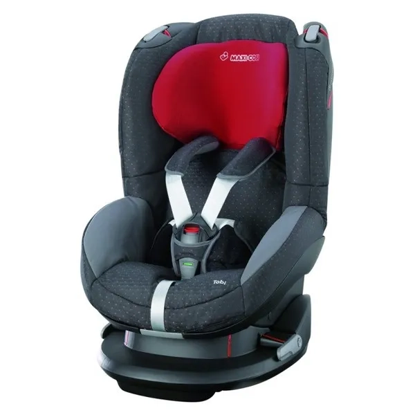 Автокрісло Maxi-Cosi Tobi (група 1, 9–18 кг)