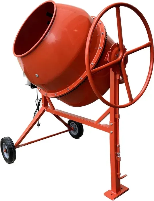 Бетономішалка