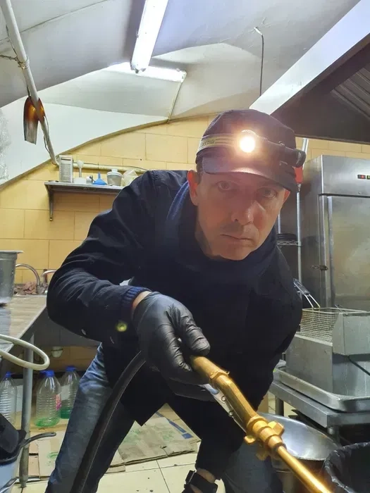 Знищення тарганів з гар. 12 міс. Безпечно!! Найновіші методи!!