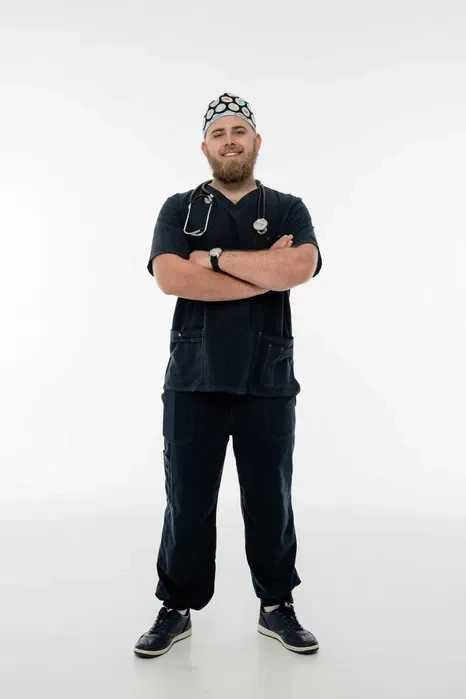 Масаж на дому (Виїзд). Професійні послуги з масажу та терапії.