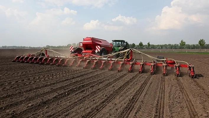 Сівалка HORSCH maestro 24sw (2083)