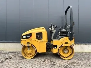 Коток САТ СВ22В