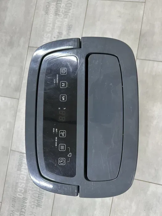 Осушувач повітря KLARSTEIN