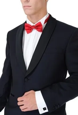 Смокінг у Києві black tie фраки slim fit 2024