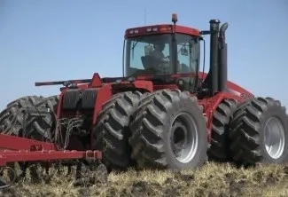 Глибокорозпушувач (Чізель) для обробітку ґрунту