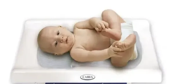 "Саша" ваги для новонароджених київ