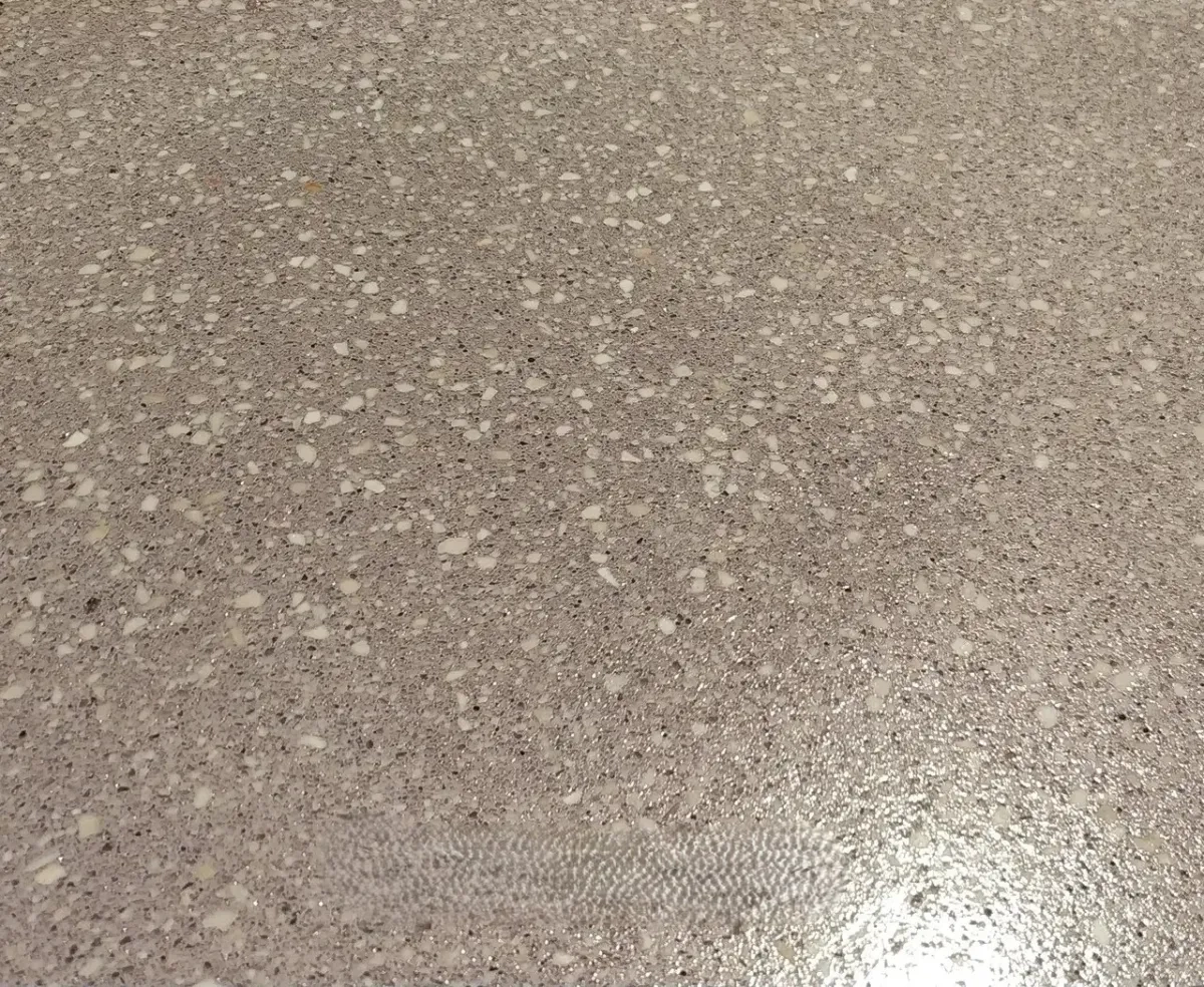 Улаштування підлог MicroTerrazzo — мікротераццо за італійською технологією