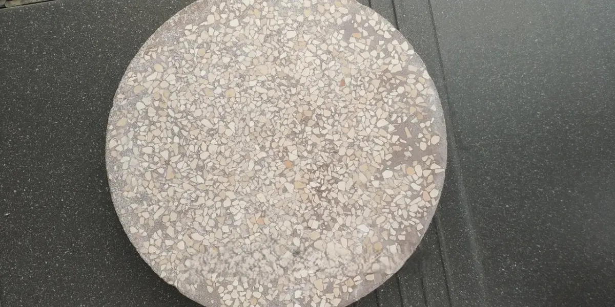 Улаштування підлог MicroTerrazzo — мікротераццо за італійською технологією