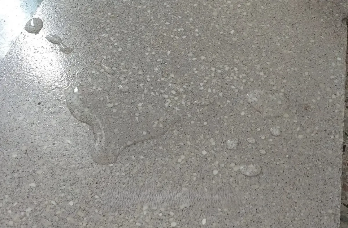 Улаштування підлог MicroTerrazzo — мікротераццо за італійською технологією