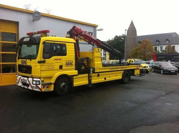 Евакуатор 24/7. Швидко, недорого!