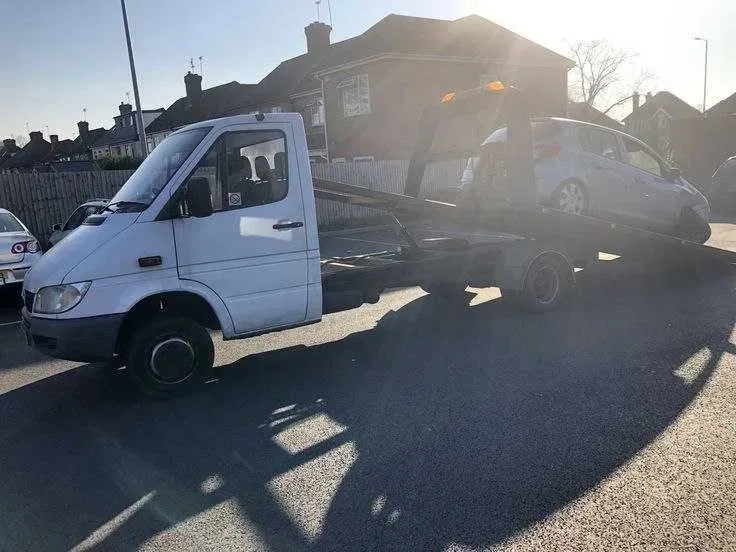 Евакуатор 24/7. Швидко, недорого!