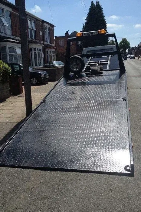 Евакуатор 24/7. Швидко, недорого!