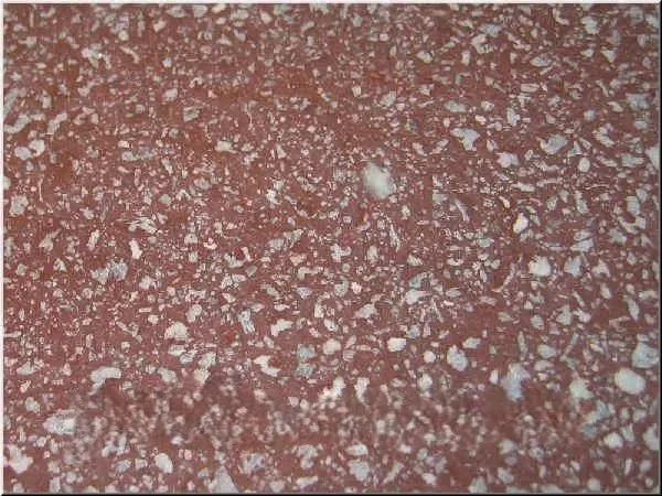 Шліфування та полірування терраццо і бетону