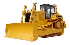 Ремонт Бульдозера