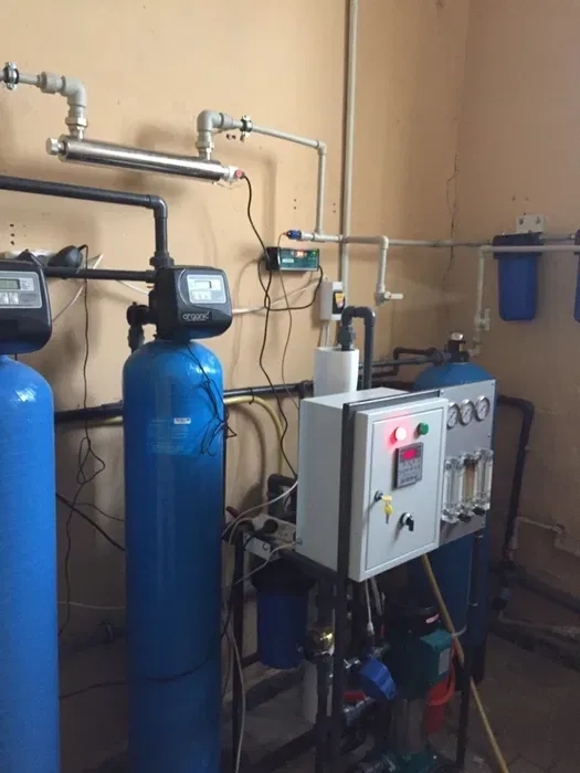 Дистильована Вода, Дистилят другої ОЧИЩЕННЯ, Дистильована вода