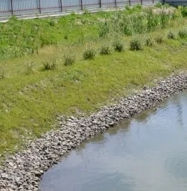 Берегоукріплення