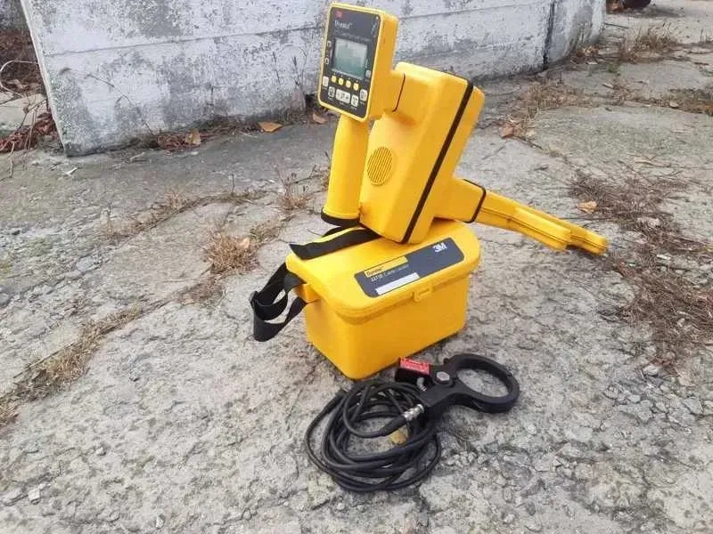 Трасопошукове обладнання Dynatel 2573