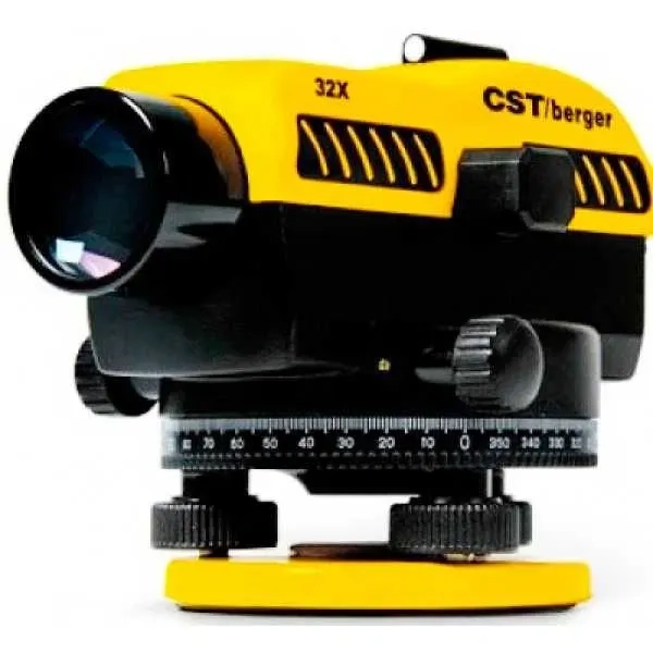 Оптичний нівелір CST/Berger PAL 26 D