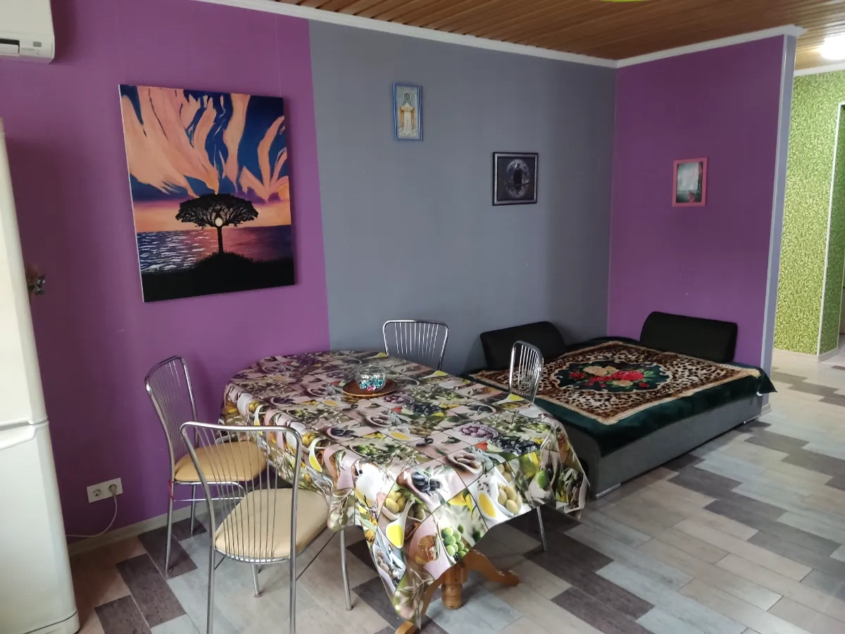 Подобово квартири в Бучі