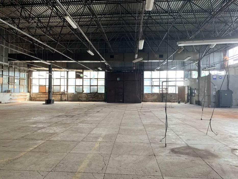 Виробниче складське приміщення м. Мукачево - 2 838 €