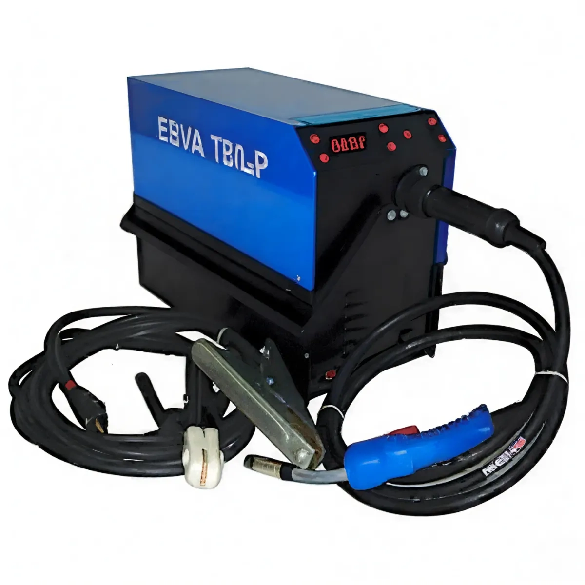 Інверторний зварювальний напівавтомат SSVA-180-P