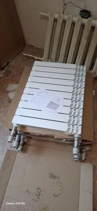 Сантехнік під ключ — чистка бойлера, пайка труб, ремонт без турбот