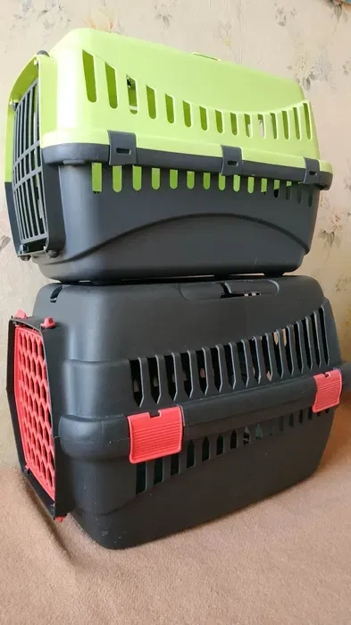 Переноски для кота, невеликої собаки