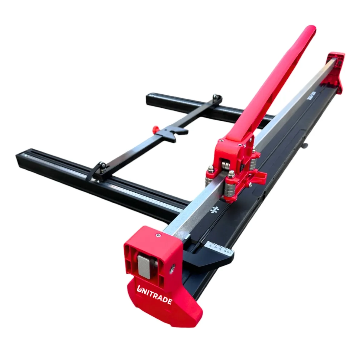 Ручний плиткоріз. Надійний та точний