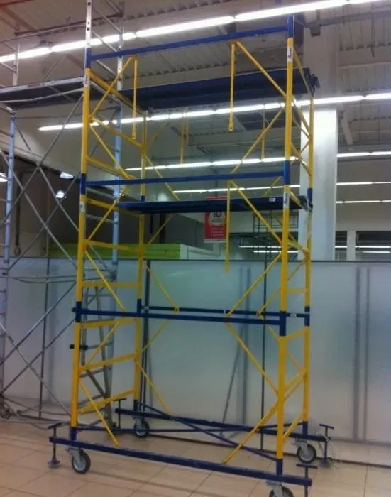 Вежа тури 1,2х2м макс