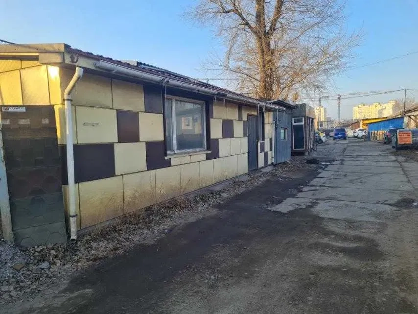 Комерційне приміщення 30 м² під склад чи міні-магазин