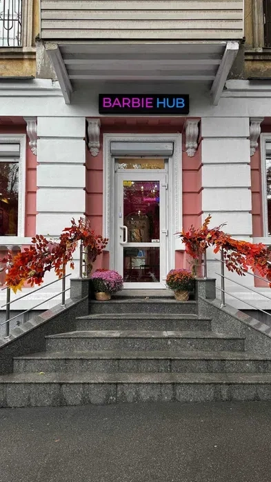 Робоче Місце для Візажиста (Beauty-Сфера). Зручна Локація та Обладнання!