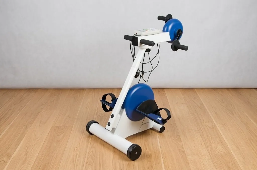 Програмно керований тренажер Motomed viva 2