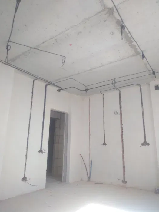 Послуги електрика: професійний монтаж та безкоштовний прорахунок вартості робіт!