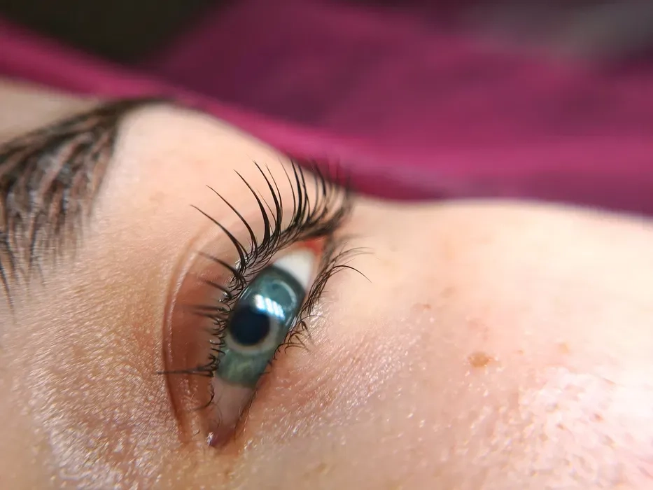 Ламінування вій + Botox 500 грн. Троещина. Ламінування брів, депіл. об