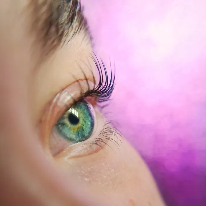 Ламінування вій + Botox 500 грн. Троещина. Ламінування брів, депіл. об