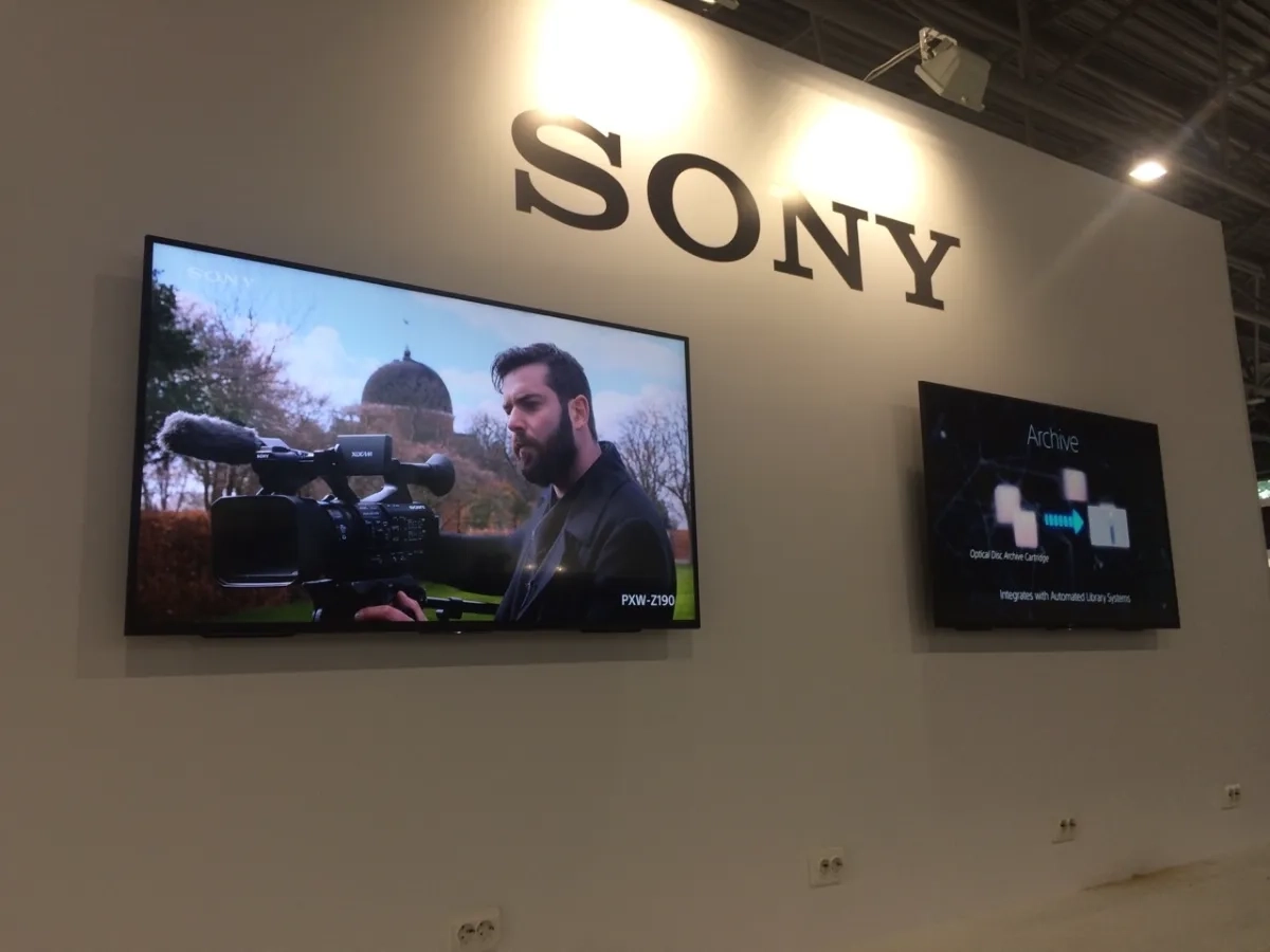 OLED Телевизор Samsung 55"