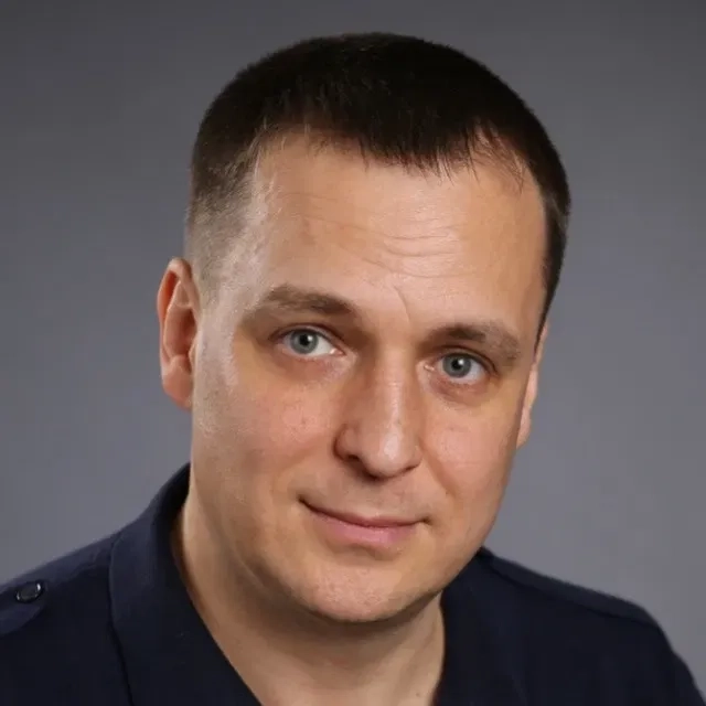 Психолог Психотерапевт Духовний Майстер