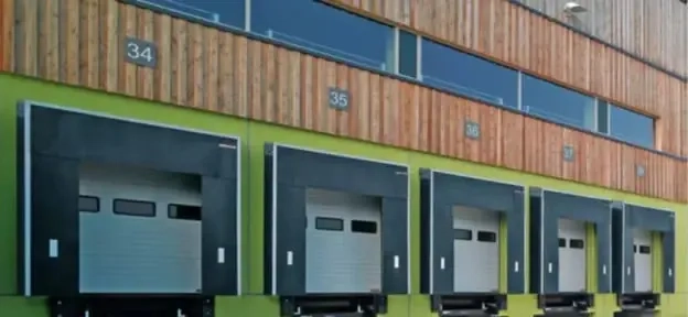 Сервіс докового обладнання