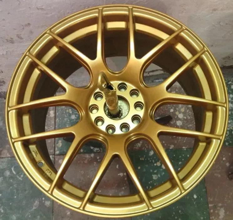 Порошковая покраска дисков ремонт рихтовка пескоструй Киев левый берег