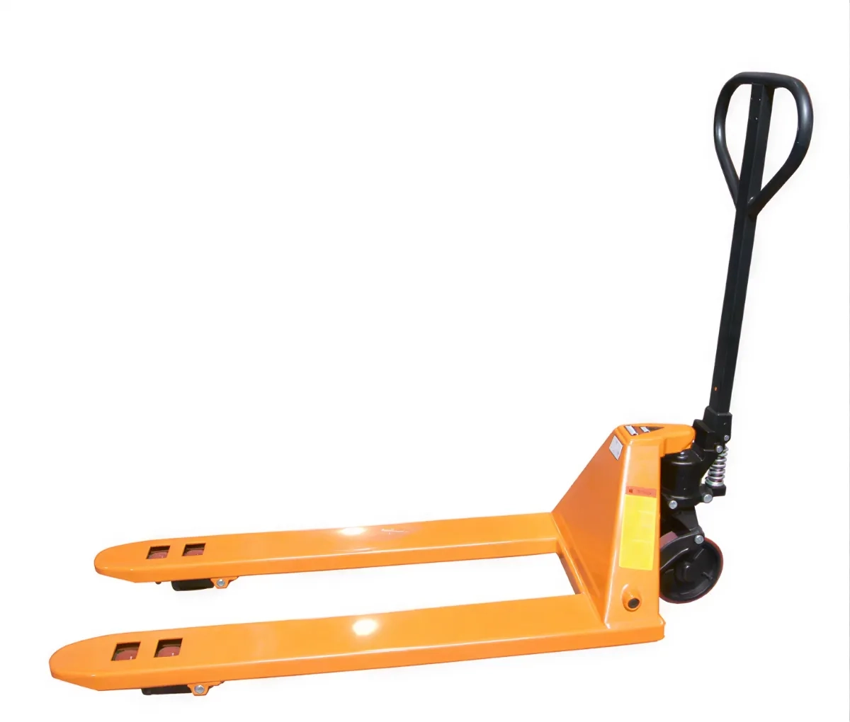 Гідравлична стандартна рокла 2 т